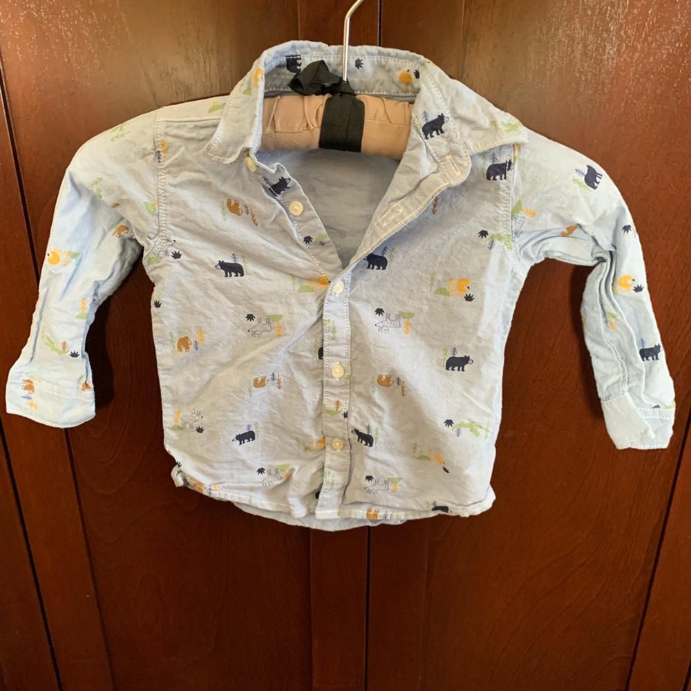 Dress Shirt! Never used!